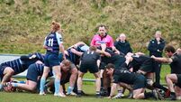 O’Brien brace kills Castlebar comeback against Connemara