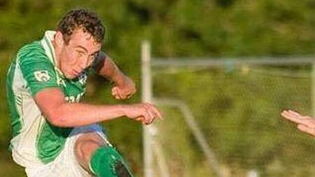 Friends of Darragh 7-a-side tournament makes long-awaited return