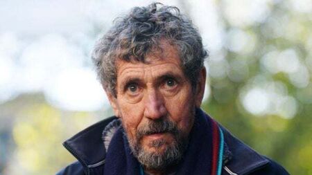 President pays tribute to ‘remarkable man’ Charlie Bird after his death at 74