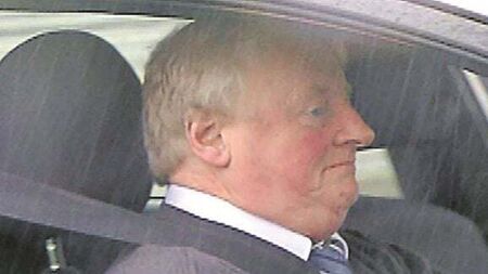 Child abuser Bill Kenneally ‘heard nothing’ after confession to gardaí until 25 years later