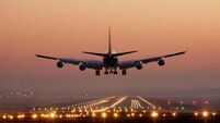 Dublin Airport lawyers urge court to overturn notice restricting night-time flights
