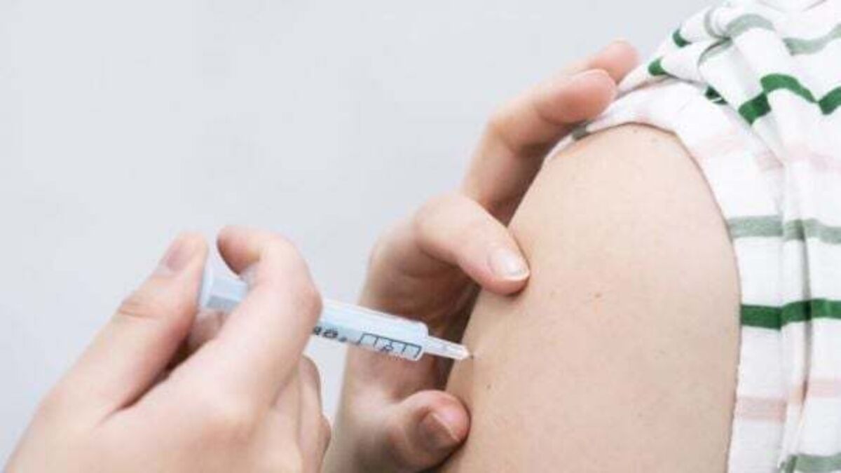 HSE computer glitch put Covid vaccine data of up to 1m people at risk