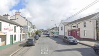 Development plan set to transform town
