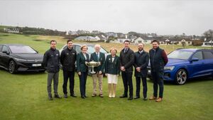 Excitement building for 2024 Connolly Motor Group West of Ireland Championship Excitement building for 2024 Connolly Motor Group West of Ireland Championship