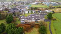 Former premises of Ballina secondary school hits market