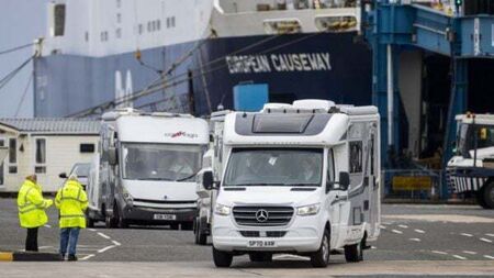 35% of veterinary products ‘at risk of discontinuation in Northern Ireland’