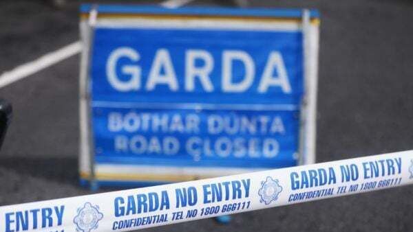 Teenage motorcyclist dies after crash in Co Mayo
