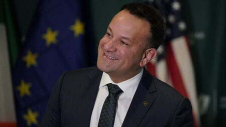 More migrants entering Republic from Northern Ireland, Leo Varadkar says