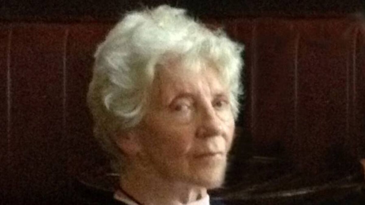 Funeral details announced for retired Mayo nurse who died in house fire