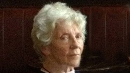 Funeral details announced for retired Mayo nurse who died in house fire