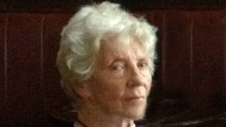 Funeral details announced for retired Mayo nurse who died in house fire