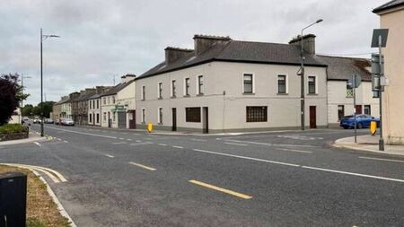 Roadworks on dangerous N5 junction in west set to begin