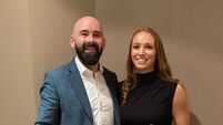 Local Notes: Charlestown Sarsfields dinner dance hit all the right notes