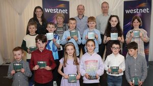 Mayo athletics celebrates its best ever year