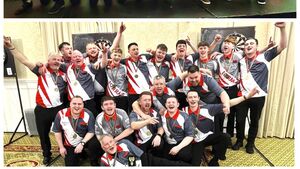 Local Notes: Tullaghan Bay Rowing Club, Belmullet win Youth Sports Stars Award