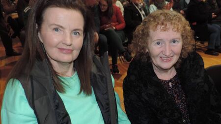 Local Notes: John B Keane's play 'The Year of the Hiker' was staged in Kilmovee