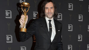 Lynch is patron for awards ceremony for independent authors