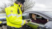 Gardaí and RSA launch St Patrick's Bank Holiday Road Safety Appeal 