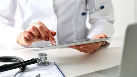 County town is short on recommended GP numbers