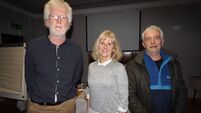 Local Notes: Community Development Workshop at Carnacon Centre