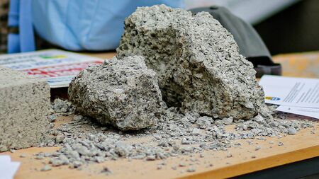 Public meeting for Mayo homeowners impacted by defective concrete blocks