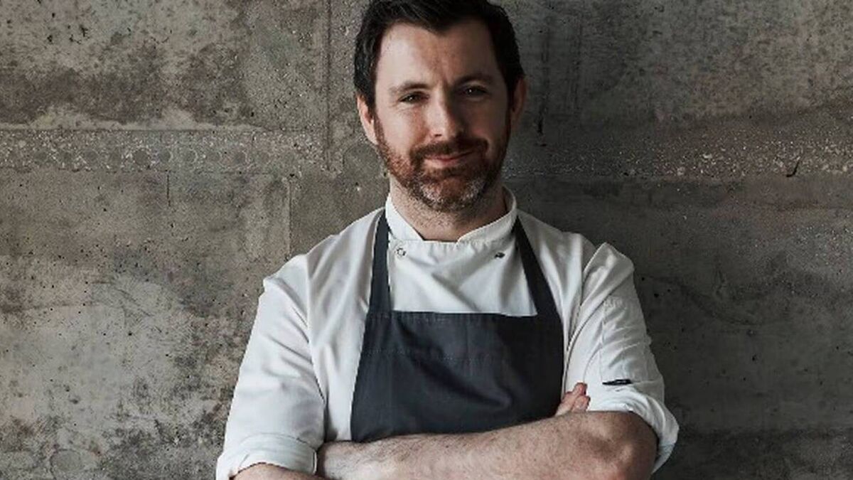 Mayo and Sligo talents feature in London hospitality list