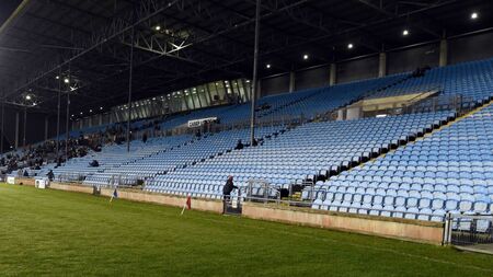 Match day information for Mayo's St. Patrick's Day clash with Derry
