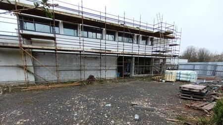 Public meeting over delayed Ballyhaunis medical centre