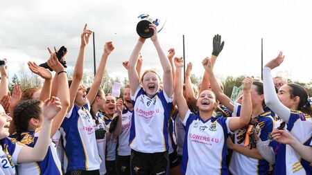 Ballinrobe CS win All-Ireland title in stunning fashion