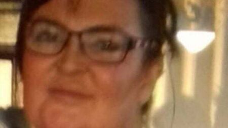 New appeal over high-risk missing person Paula Elliott