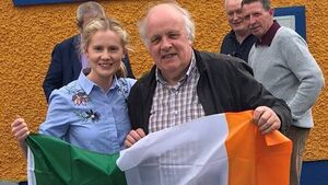 Sinn Féin councillor announces his retirement Sinn Féin councillor announces his retirement