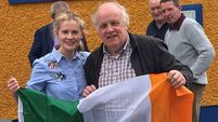 Sinn Féin councillor announces his retirement
