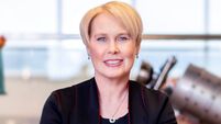 Ballina native to lead NYC Parade today