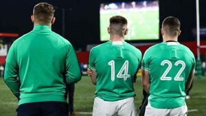 Heartbreak for Ireland Under-20s as England clinch Six Nations title Heartbreak for Ireland Under-20s as England clinch Six Nations title