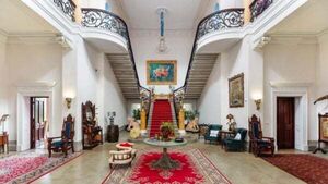 ‘Quirky’ items from Westmeath mansion available to view before auction ‘Quirky’ items from Westmeath mansion available to view before auction