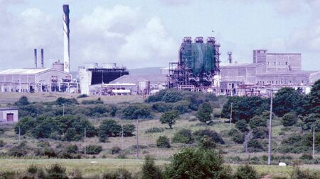 Permission granted for biomass power station