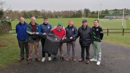 Gaelic Masters is what GAA is all about