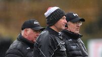 Finn happy to bypass semi-final as Mayo prep for final