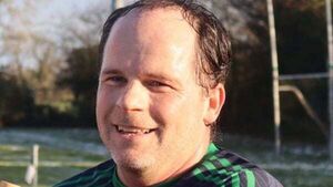 GAA coach killed in Drogheda hit-and-run incident named locally