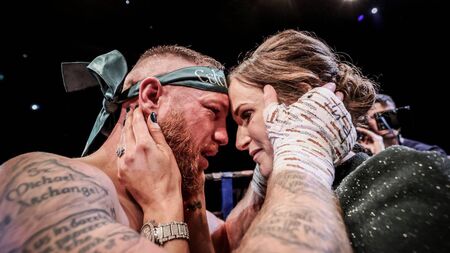 The Last Dance: Moylette emerges victorious after nail-biting fight in Castlebar