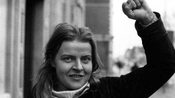Rose Dugdale, English aristocrat-turned IRA member, dies aged 82