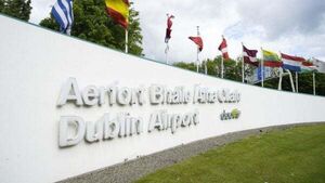Over €500,000 worth of cocaine seized at Dublin Airport Over €500,000 worth of cocaine seized at Dublin Airport