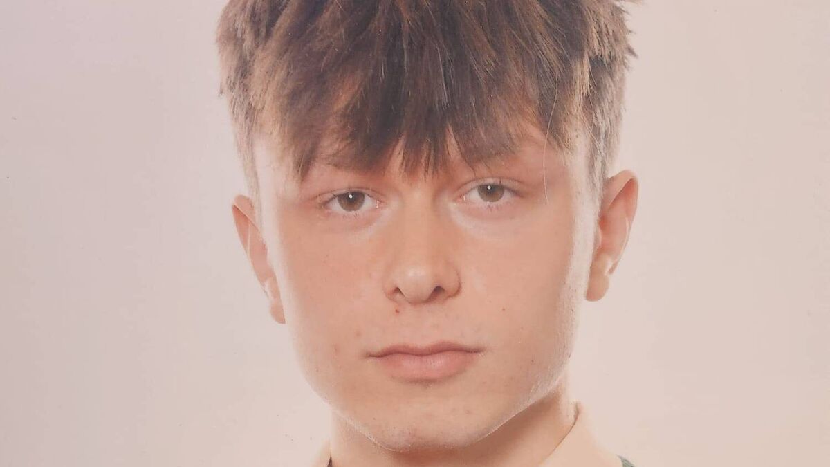 Huge crowds gather for funeral of teen killed following motorbike crash