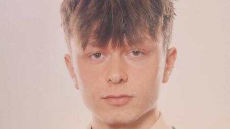 Huge crowds gather for funeral of teen killed following motorbike crash