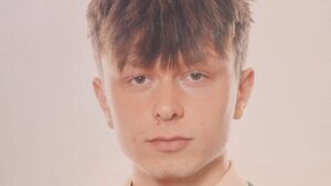 Huge crowds gather for funeral of teen killed following motorbike crash