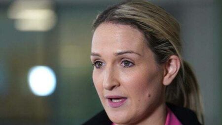 Convicted rapist who made hoax bomb threat to McEntee's home has prison time extended