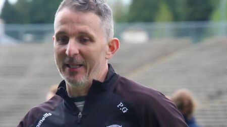 Gardiner names Mayo U20 team for Connacht championship opener