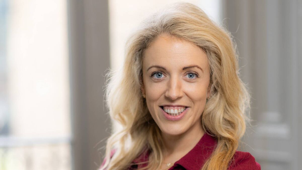 Platform94 appoint former EY Director as new CEO