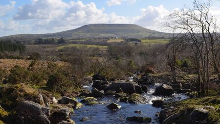 Drainage scheme changed the Moy forever