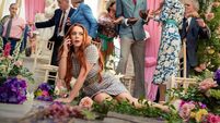 New movie 'will boost' tourism to Mayo